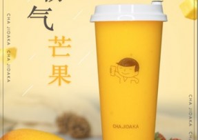 28圈：霸气芒果